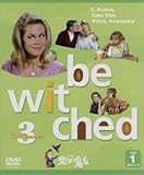 奥さまは魔女 3rdシーズン セット1/エリザベスモンゴメリーディックヨーク