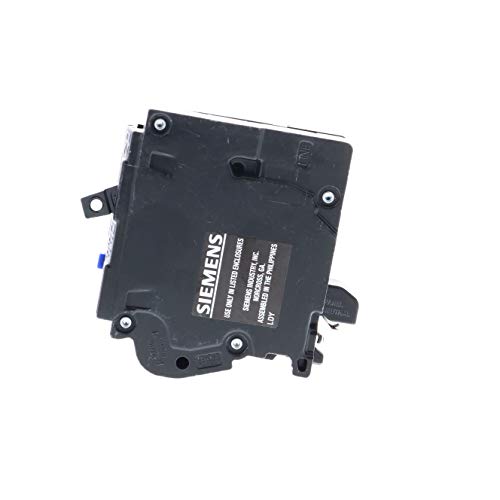 Siemens QA120AFCN 20 Amp 1-Pole Combination Type Afci Plug-On Neutral Circuit Breaker thumb #2