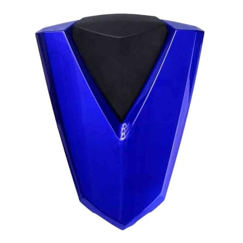 Cache selle arrière pour MT125 et YZF R3 : l'esprit racing au quotidien