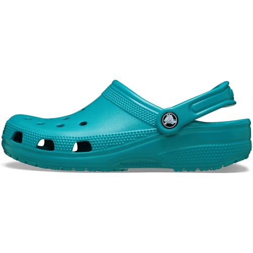 Image of Crocs Unisex-Adult Classic Clog, Clogs for Women and Men
