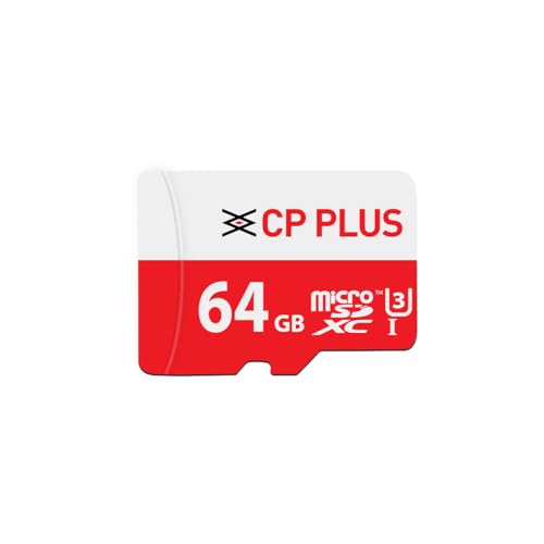 CP PLUS 3MP Full HD Smart Wi-Fi CCTV Home Security Camera | 360° with Pan Tilt | 2 Way Talk | Motion Alert | Night Vision | 64GB Card SD Card in Box (Up to 128 GB) | Alexa & Google Support | CP-E36AM CP PLUS 3MP Full HD Smart Wi-Fi CCTV Home Security Camera | 360° with Pan Tilt | 2 Way Talk | Motion Alert | Night Vision | 64GB Card SD Card in Box (Up to 128 GB) | Alexa & Google Support | CP-E36AM