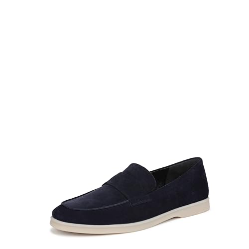 Mocasín mujer de estilo urbano Vince Big Sur para tus looks diarios