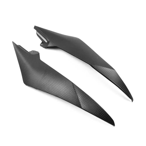 Carénages latéraux de réservoir de moto YZF R6 2008 2009 2010 2012 2013 2014