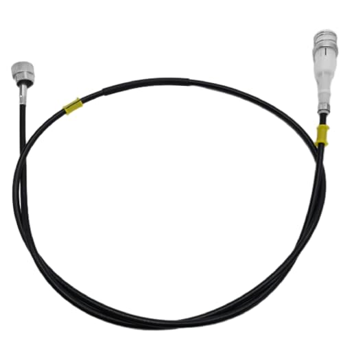 car speedometer cables
