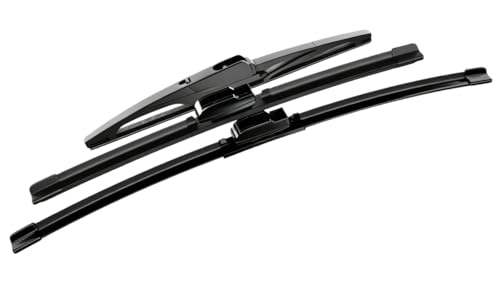 Essuie-glace avant arrière Hyundai i30 GD CAVINBDZ pour rouler serein en hiver