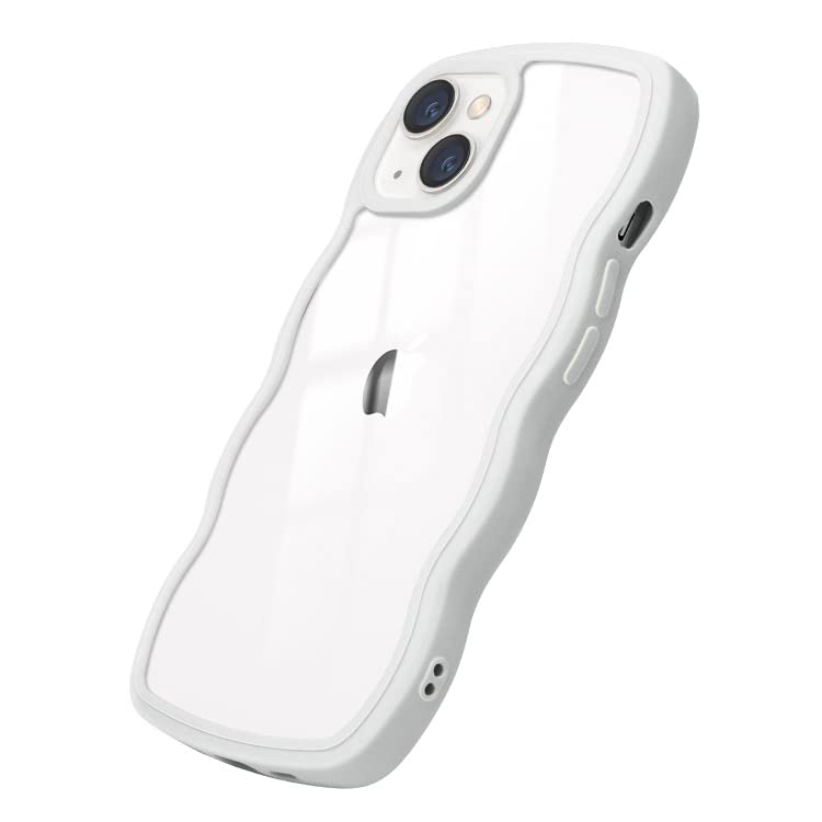 Amazon.co.jp: ZNX＼ZENIX iPhone14 用 ケース クリア