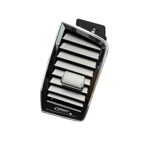 Grille d'aération ABS haute résistance pour tableau de bord Skoda