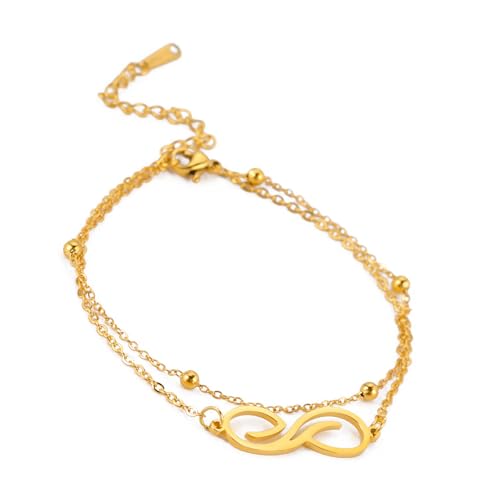 インフィニティ アンクレット」の人気商品一覧 | 安い商品を通販サイト