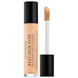 SEPHORA COLLECTION Best Skin Ever Full Coverage Multi-Use Hydrating Concealer 30P