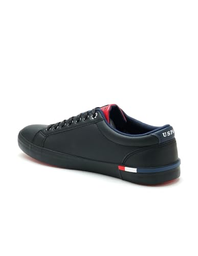Image of USPA U.S. Polo Assn Men|Anton| Stylish Casual Sneaker Shoe