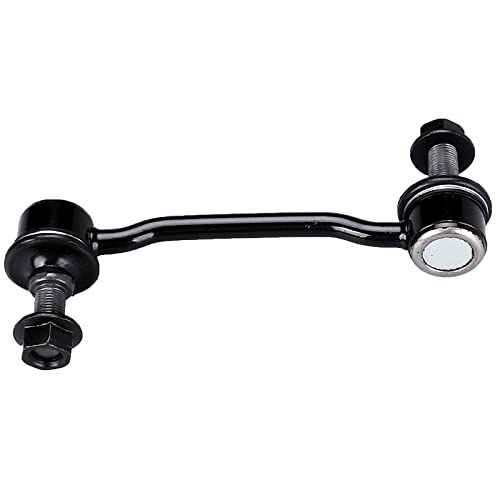 Automuto Struts Shock Complete Struts Assembly,Control Arm And Ball Joint Assembly,Stabilizer Bar Link Kit Fit For Hyundai Azera 2006-2011,For Hyundai Sonata 2006-2010, 172281,K621229,K621230, #TOP6