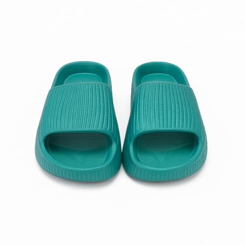 Image of Adult Sliders, Anti-Skid, Waterproof, Lightweight, Slip-On