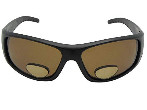 Polarized Bifocal Sunglasses For Fishing P143
