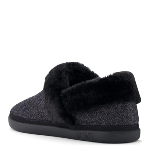 TOMS Women's, Oslo Slipper3