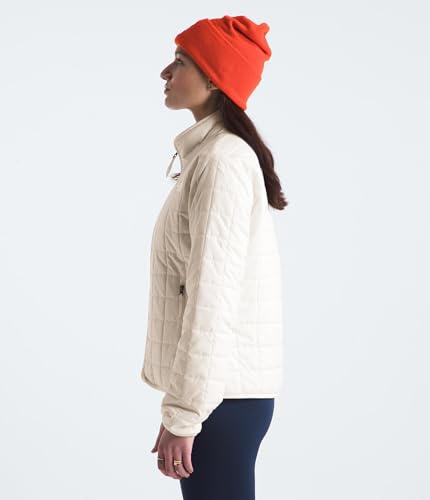 Image of THE NORTH FACE Women's Junction Insulated Jacket (Standard & Plus Size) | Water Repellent Winter Coat & Zip Hand Pockets