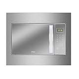 Micro-ondas Philco 37L PMB37EB Limpa Fácil 1400W 220V