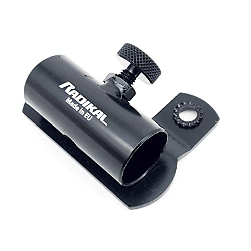 Support Transport antivol en U Radikal Moto Scooter RKU4 Anse 20mm Maximum Neuf