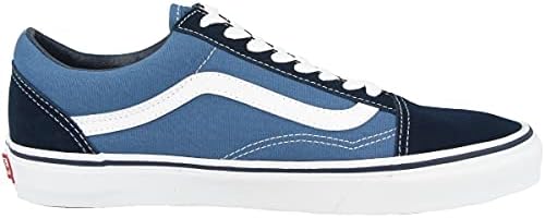 Vans Old Skool Shoes 6.5 B(M) US Women / 5 D(M) US Navy | Image 2