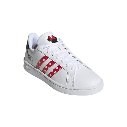 Image of Adidas Women's Grand Court Sneaker