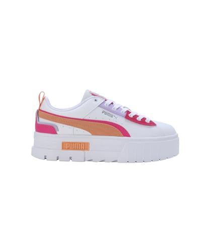 Image of Puma Women Mayze Wedge Sneaker