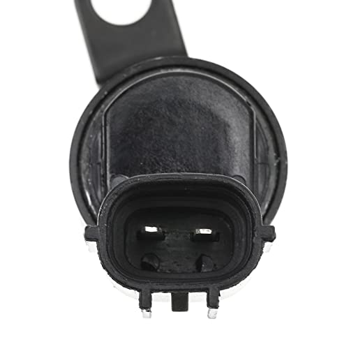 Frankberg Steuerventil Nockenwellenverstellung Kompatibel mit i10 BA IA i20 GB Picanto TA Rio III UB 1.0L 1.2L Benzin 2011-2020 24375-03010