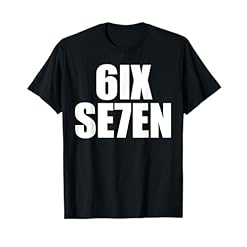 Unleash the Fun: Buy the Unique Six Seven Meme T-Shirt Today – Funny Meme Saying 6 7 for Men Women Kids
