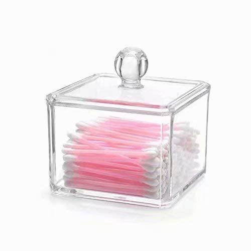 Liroyal - acrilico trasparente ovatta Bud