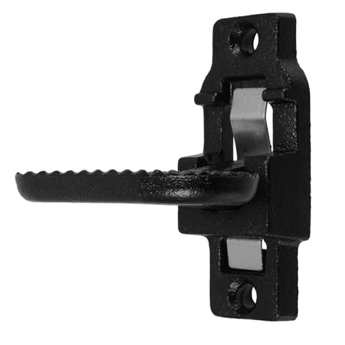 Marchepied latéral pliant en acier robuste pour remorque de camion