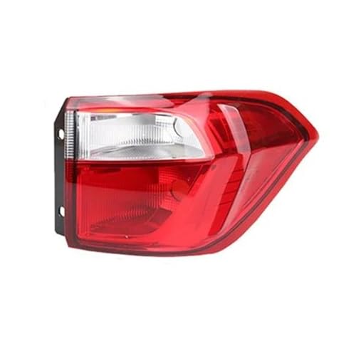 Clignotant et feu arrière pour pare-chocs Ford Ecosport 2013-2018 extérieur droit