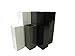 Produktbild Fiberglas Pflanzkübel Säule Blumenkübel Pflanzenkübel Pflanzgefäße