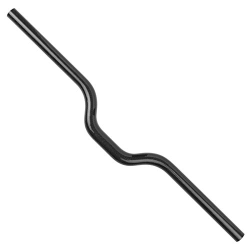 Guidon VTT carbone ultraléger LIXADA pour réduire le poids de votre vélo