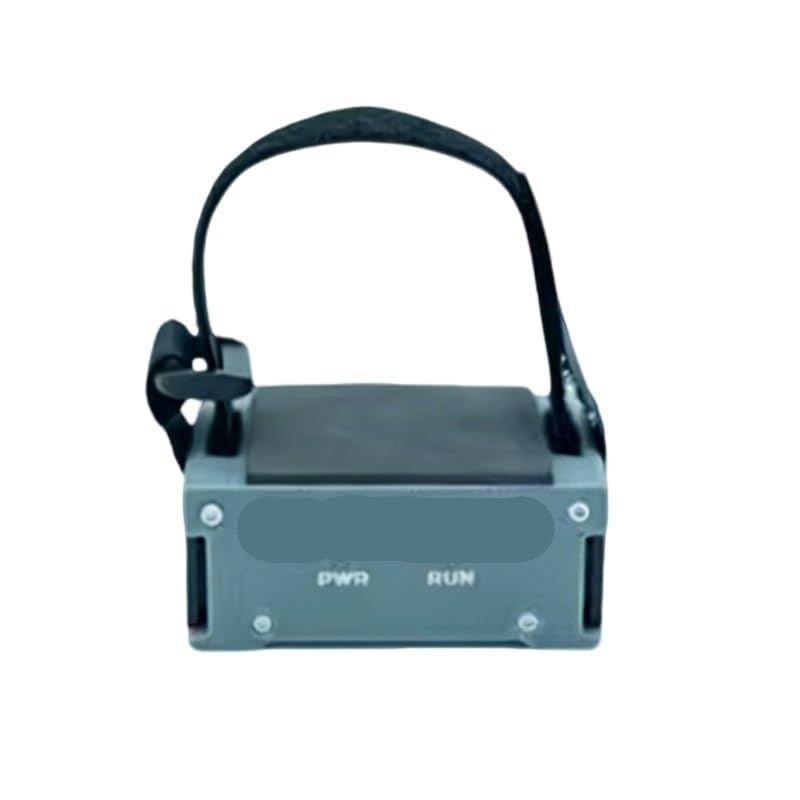 Dispositivo Lancio PETG Dron RC Rilascio Carico 2/4 Colpi