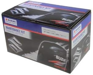 17400-96821 Maintenance Kit for DF150/175/150SS