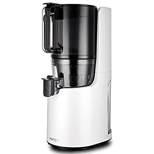 Extracteur de Jus Hurom H200 - Blanc