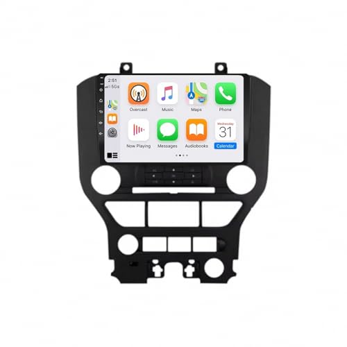 Pantalla de coche para Great Wall H5, moderniza tu radio antigua con Carplay