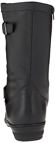 David Tate DORTHY Womens Boot 10 2AN US Black3