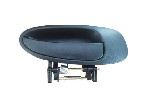 Poignée de porte extérieure avant droite pour réparer la carrosserie de Toyota Avensis 1997-2003
