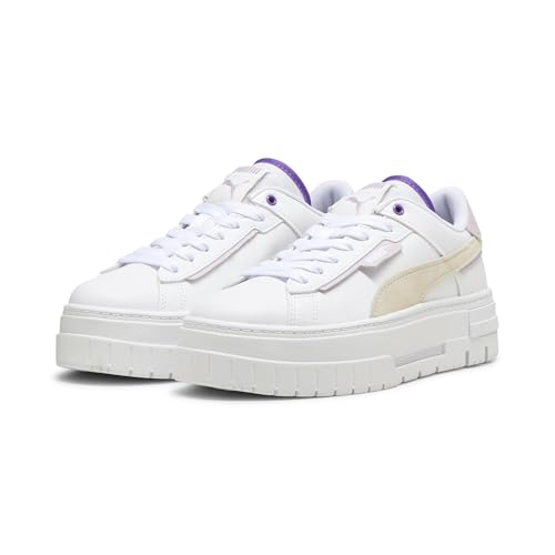 Image of PUMA Womens Mayze Crashed WNS Sneaker