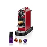 Krups Nespresso