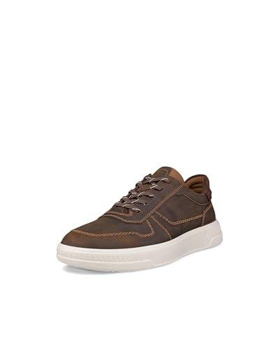 ECCO Men's Move Casual Lace Up Sneaker