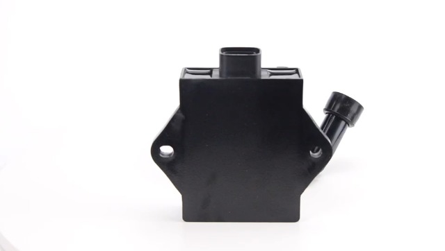 Ignition Coil Arctic Cat ATV 300 3x4 4x4 1998 1999 2000 2001 2002 2003 2004 2005 - Foto 3