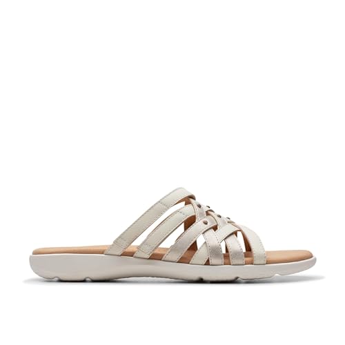 Image of Clarks Women's Elizabelle Rio