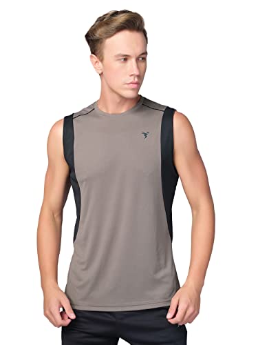 Image of TECHNOSPORT Men Vest