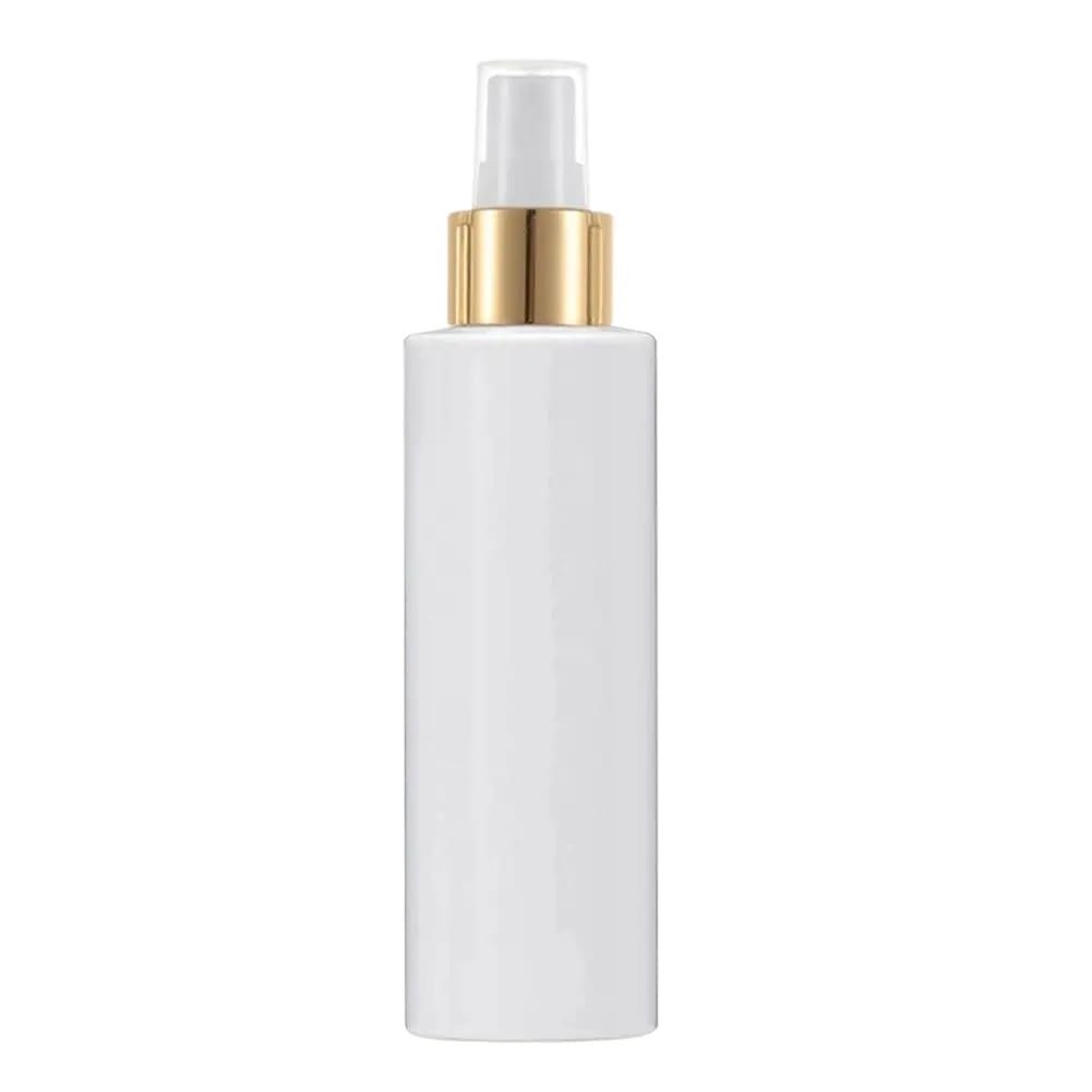 UDHSNJZG Spray Bottles 100ml/150ml/200ml Spray Bottle Empty Vial Refillable Mist Pump Portable Travel Accessories(150ml)