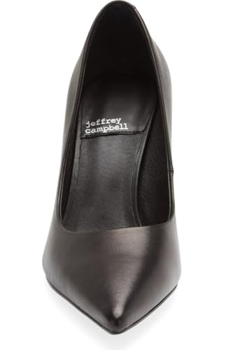 Jeffrey Campbell Nikia Women, Dressy Heels Black4