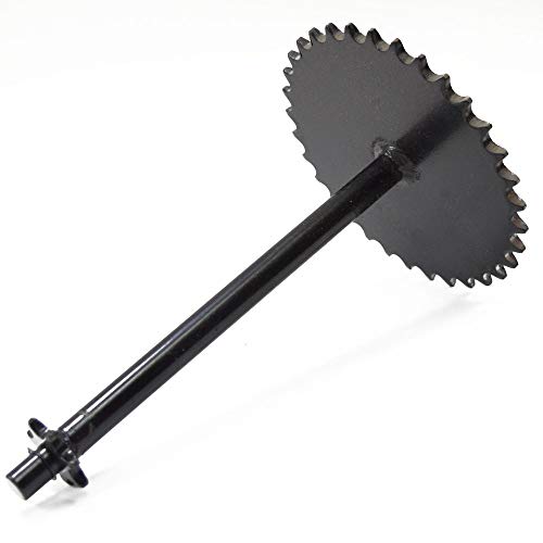 Murray 1501652MA Snowblower Sprocket Genuine Original Equipment Manufacturer (OEM) Part