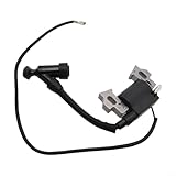 Performance solide et fiable : avec une construction solide et une fonctionnalité fiable, ces bobines d'allumage offrent une performance constante et stable, un allumage optimal et un fonctionnement fluide du moteur.