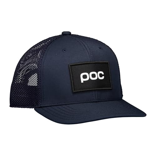 POC Trucker Cap Mixte pour se protéger du soleil pendant les loisirs outdoor