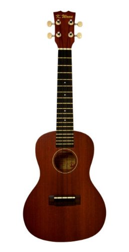 Amazon | 【K-WAVE】 コンサートウクレレ KW-X3C ソフトケース付 Amazon | 【K-WAVE】 コンサートウクレレ KW-X3C ソフトケース付