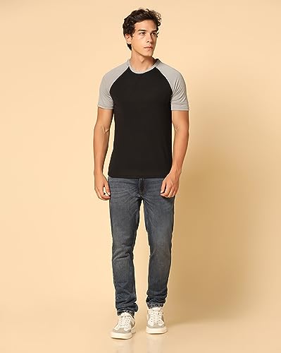 Image of INKKR Men's Regular Fit T-Shirt FFF03-02